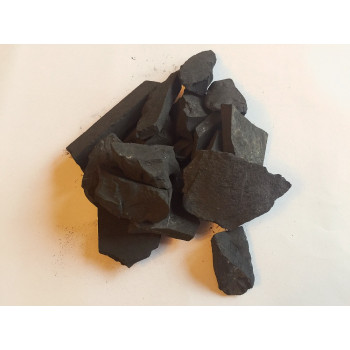 Šungit drť 3-5 cm 500 g
